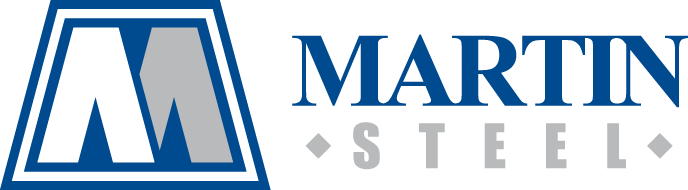 Martin Steel, Inc.